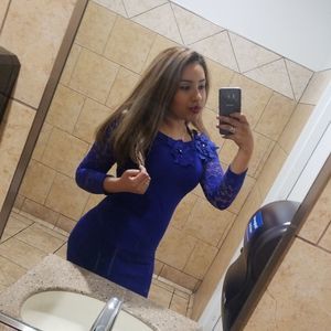 Meet your Posher, Beth